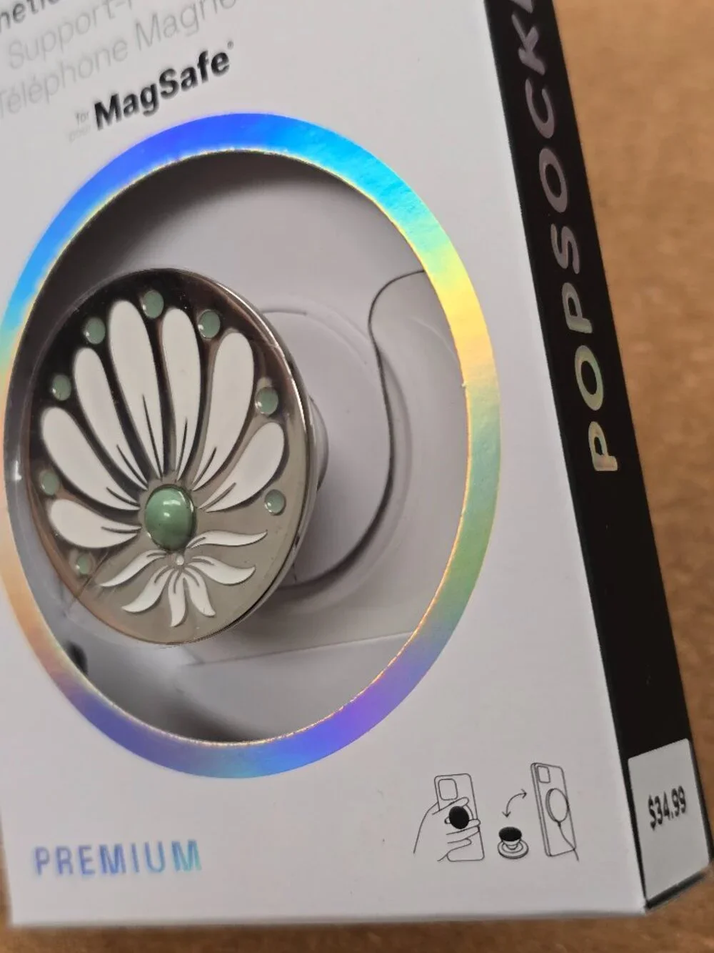 PopSocket popsockets phone